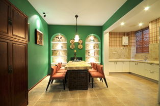 嘉譽(yù)藍(lán)灣東南亞風(fēng)情室內(nèi)裝飾設(shè)計(jì) 熱帶靜謐與現(xiàn)代優(yōu)雅的融合