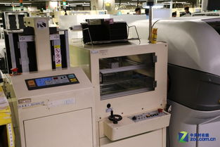 探秘黑皇主板地獄 深入技嘉南平工廠及實驗室，揭秘電子產品研發與銷售全流程