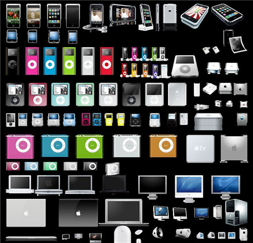 有一種青春叫買不起的數(shù)碼愿望 那些年我們追逐的手機(jī)、主機(jī)與夢想