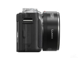 松下GF6套機(jī) 從研發(fā)到銷售，探索數(shù)碼相機(jī)的創(chuàng)新之路