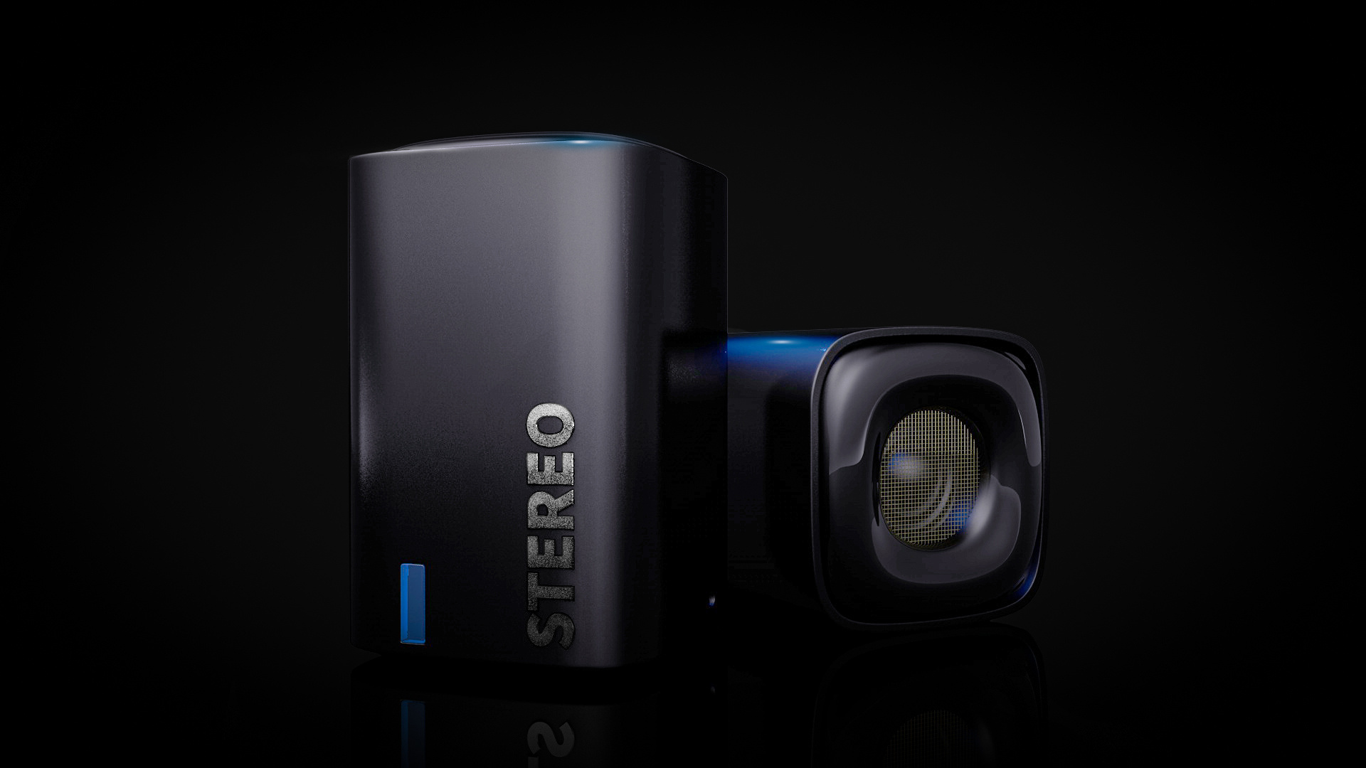 3C數(shù)碼產(chǎn)品建模渲染 從網(wǎng)頁到廣告圖，助力直選站電子產(chǎn)品的研發(fā)與銷售