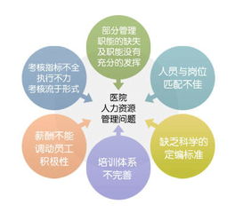 慧揚(yáng)咨詢 以人力洞察驅(qū)動(dòng)醫(yī)院管理的智慧轉(zhuǎn)型